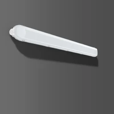 RZB LED-Feuchtraumleuchte ML, 840 451235.009