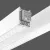 Bild: RZB LED-Komplettmodul 4547mm 5-pol 4000K 954590.842.500.502