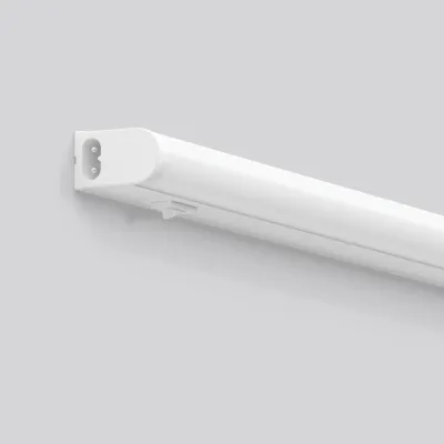 RZB LED-Linienleuchte Strip-Light 451157.002.2 | 7W | 720lm | 3000K/4000K stufenwählbar | 505mm | IP20 | weiß