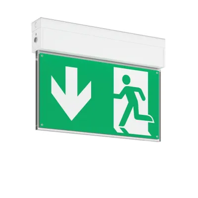 RZB LED-Notleuchte 671985.002.2