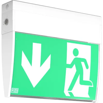 RZB LED-Notleuchte 672219.002.1