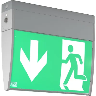 RZB LED-Notleuchte 672219.004.1