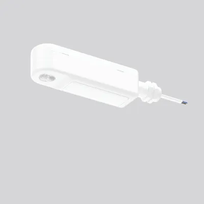 RZB LED-Notleuchte EXEO X 672638.002 | Rettungswegbeleuchtung | 2W | IP65 | 3h Notbetrieb | Selbsttest | weiß