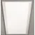 Bild: RZB LED-Panel Einlegeleuchte 312368.002.790 SideliteECO | 29-38W | 3000K | 3200lm | UGR<19 | 1245x308mm | Aluminium weiß