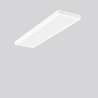 RZB LED-Panel 830/840, ML, DALI 312771.002.1.76