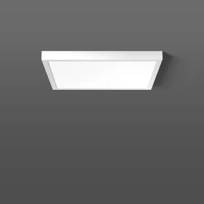 RZB LED-Panel 830, ML, weiß 312789.002
