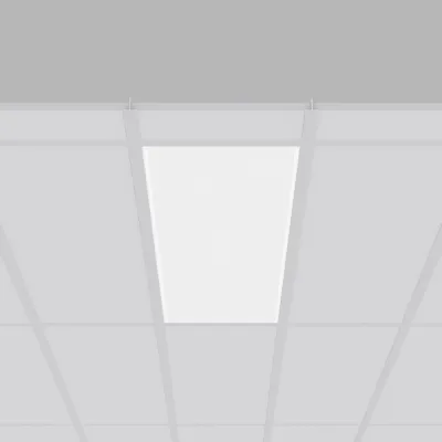 RZB LED-Panel 840, weiß 312762.002.1