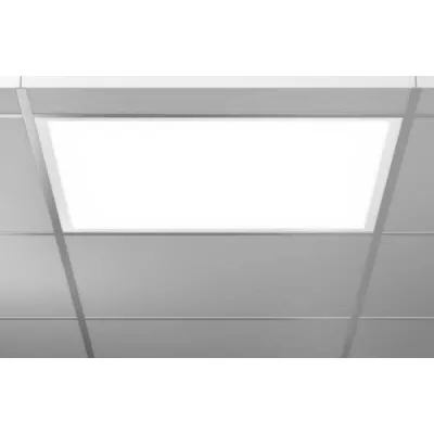 RZB LED-Panel M600 3000K weiß 312272.002.790