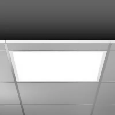 RZB LED-Panel M600 840, DALI, ws 312774.002.1.76
