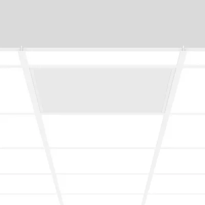 RZB LED-Panel M600 840, DALI, ws 312774.002.1.76