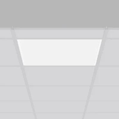 RZB LED-Panel M600 840, DALI, ws 312774.002.1.76