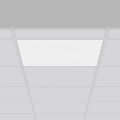 RZB LED-Panel Einlegeleuchte 312778.002.1 KALEEA | 595x595 mm | 20-32W | 4000K neutralweiß | UGR<19 | IP40 | Büro