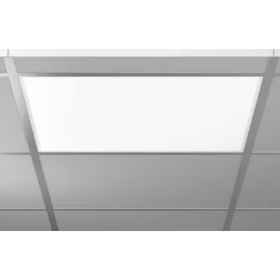 RZB LED-Sicherheitsleuchte KALEEA 672896.002.1 | 35W | 4000K | 5000lm | Einbau | 620x620mm | IP40 | Notbeleuchtung