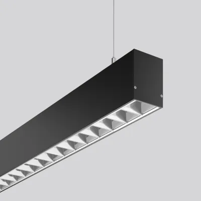 RZB LED-Pendelleuchte 3000K 312342.003