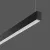 Bild: RZB LED-Pendelleuchte 3000K DALI 312224.003.76