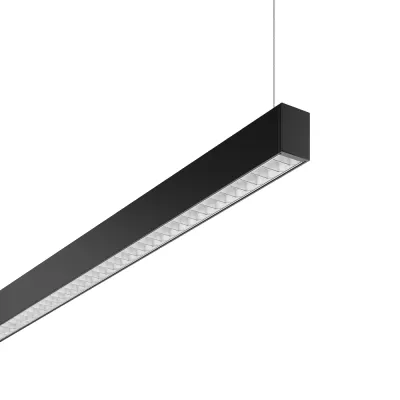 RZB LED-Pendelleuchte 3000K DALI 312224.003.76