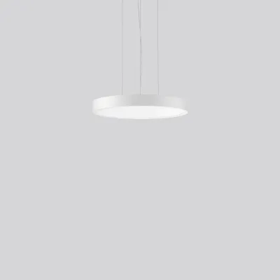RZB LED-Pendelleuchte 3000K weiß DALI 312426.002.76
