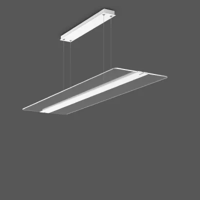 RZB LED-Pendelleuchte 4000K 312263.002.1.730
