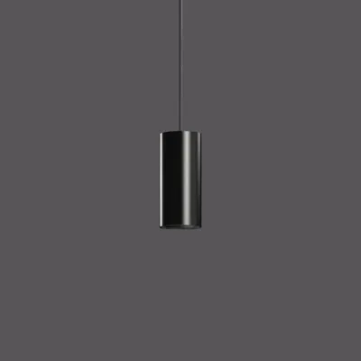 RZB LED-Pendelleuchte 911522.003.3.76 | 29W | 3600lm | 3500K | DALI dimmbar | Ra>90 | UGR 15,7 | schwarz