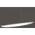 Bild: RZB LED-Pendelleuchte DALI 3000K 311992.004.76