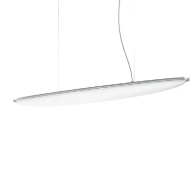 RZB LED-Pendelleuchte DALI 3000K 311992.004.76