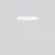 Bild: RZB LED-Pendelleuchte DALI 3000K 312158.002.76