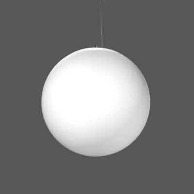 RZB LED-Pendelleuchte DALI 4000K 312107.002.1.76
