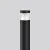Bild: RZB LED-Pollerleuchte Mega Cone 612163.0031 | 10W | 1035mm | 770lm | 3000K warmweiß | IP65 | Aluminium anthrazit