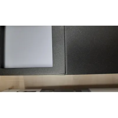 RZB LED-Pollerleuchte 3000K108x108x650 611978.0031, B-Ware!