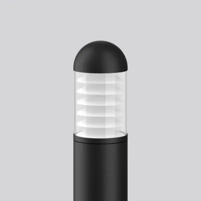 RZB LED-Pollerleuchte 612377.0031 MEGA TOWER | 18W | 1550 lm | 3000K | IP65 | 1250mm | anthrazit