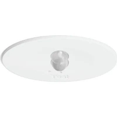 RZB LED-Sicherheitsleuchte Solyxx II 672572.002 | Notleuchte Einbau | 0,1W 130lm 6400K | IP20 | Einzelbatterie | weiß