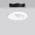 Bild: RZB LED-Sicherheitsleuchte 865, 8h, weiß 672413.002
