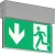 Bild: RZB LED-Sicherheitsleuchte 8h, si 672217.004.2.07