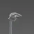 Bild: RZB LED-Strahler 721719.114 | Lightstream | 54W 6050lm | 3000K warmweiß | IP65 | Wand-, Deckenmontage | Aluminium Silber