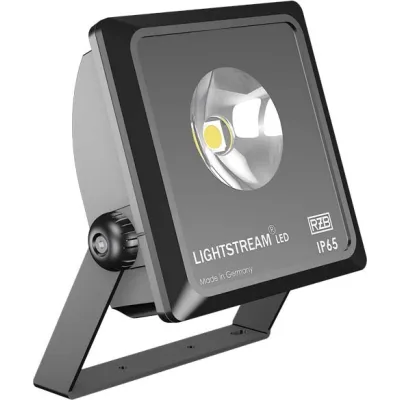 RZB LED-Strahler 3000K DALI 721714.1131.76