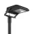 Bild: RZB LED-Strahler 4x56W 3000K asym. 721725.1131
