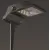 Bild: RZB LED-Strahler 4x56W 3000K asym. 721725.1131