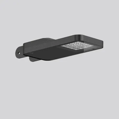 RZB LED-Strahler 740, anthrazit 672849.0031.1