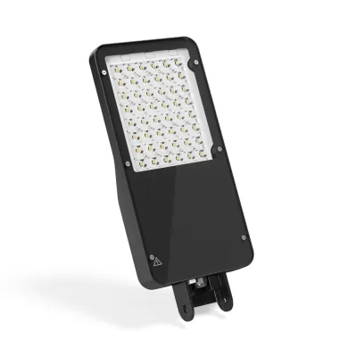 RZB LED-Strahler 722288.0031.1 | LIGHTSTREAM midi 93W 14500lm | 4000K neutralweiß | IP66 | IK08 | anthrazit