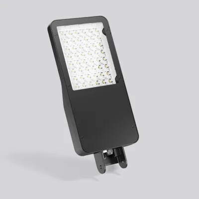 RZB LED-Strahler 722288.0031.1 | LIGHTSTREAM midi 93W 14500lm | 4000K neutralweiß | IP66 | IK08 | anthrazit