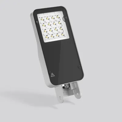 RZB LED-Strahler 722285.004.1 | 31W | 4800lm | 4000K | IP66 | symmetrisch | Aluminium pulverbeschichtet | silber