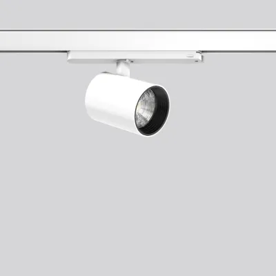 RZB LED-Stromschienenstrahler 940, weiß 742265.002.1