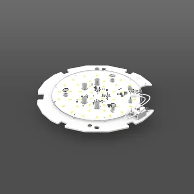 RZB LED-Umrüstsatz 3000K 982173.002