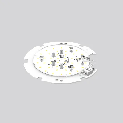 RZB LED-Umrüstsatz 3000K 982173.002