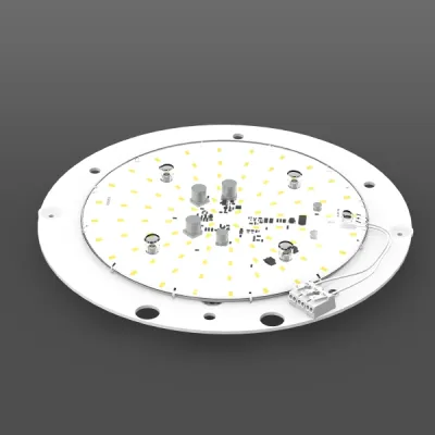 RZB LED-Umrüstsatz 3000K 982174.002