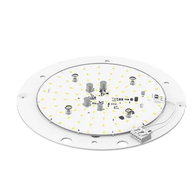 RZB LED-Umrüstsatz 3000K 982174.002