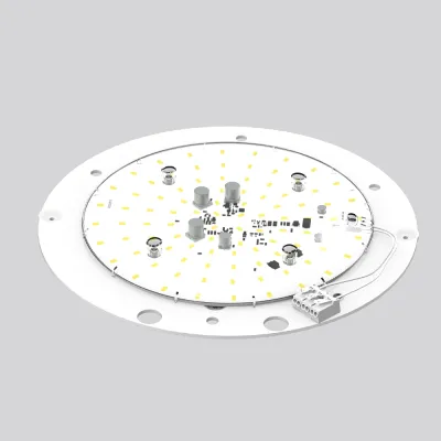 RZB LED-Umrüstsatz 3000K 982174.002