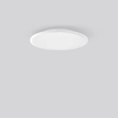 RZB LED Deckenleuchte/Wandleuchte Home501 221175.002.2 | 17W 1750lm | 3000/4000/5700K | Ø 300mm | IP40 | weiß