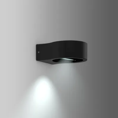 RZB LED-Wand-/Deckenleuchte 3000K 110x161x55 611981.0031
