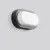 Bild: RZB LED-Wand- und Deckenleuchte 582061.0031 | Oval | 8W 3000K 490lm | IP65 | Aluminium anthrazit | für Außenbereich